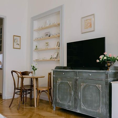 Cyprian Apartment Banska Stiavnica Ngoại thất bức ảnh