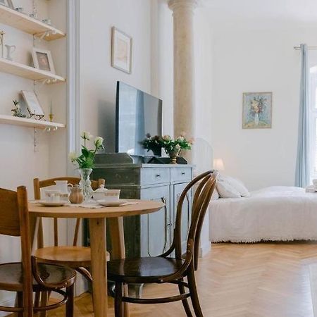 Cyprian Apartment Banska Stiavnica Ngoại thất bức ảnh