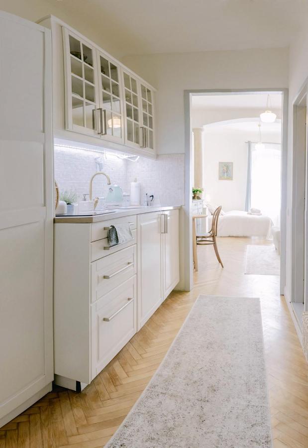 Cyprian Apartment Banska Stiavnica Ngoại thất bức ảnh