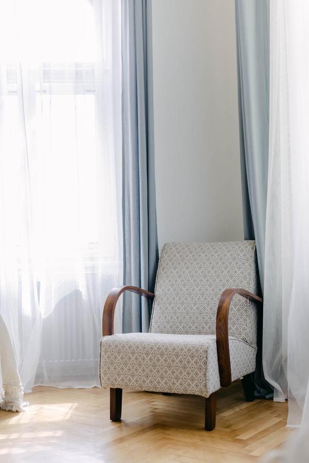 Cyprian Apartment Banska Stiavnica Ngoại thất bức ảnh