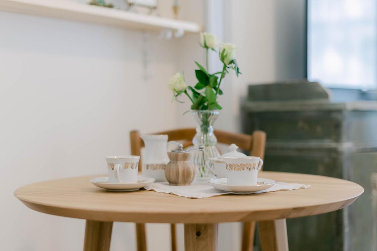 Cyprian Apartment Banska Stiavnica Ngoại thất bức ảnh
