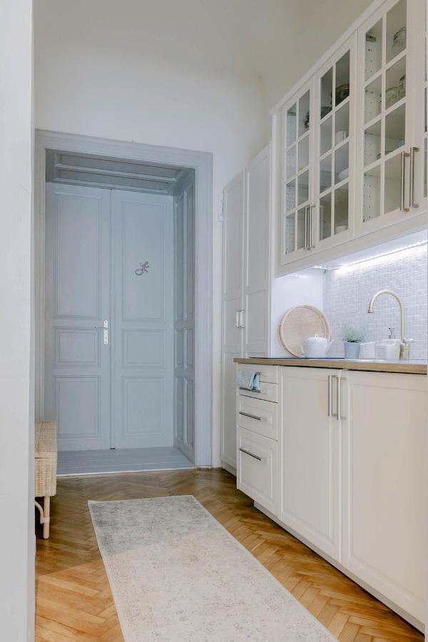 Cyprian Apartment Banska Stiavnica Ngoại thất bức ảnh