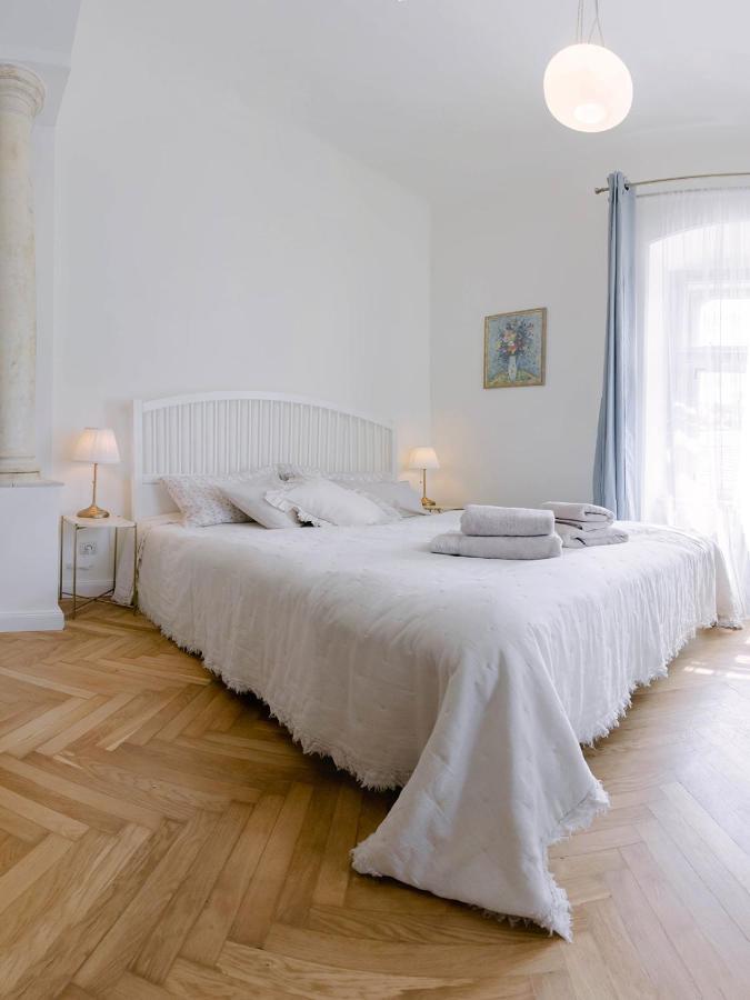 Cyprian Apartment Banska Stiavnica Ngoại thất bức ảnh